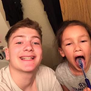 Meet your Posher, Caleb